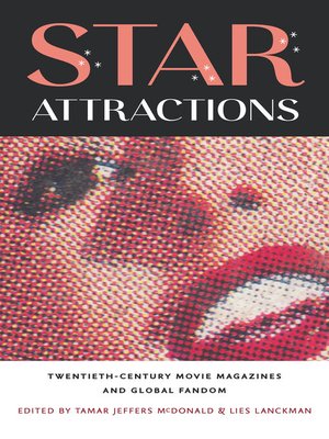 cover image of Star Attractions